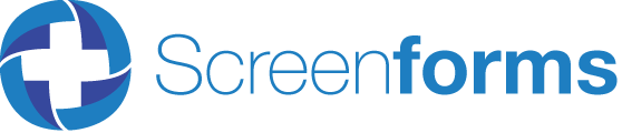 Screenforms Dev logo